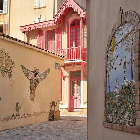 Le Calypso Apartment Les Sables-d'Olonne Exterior photo